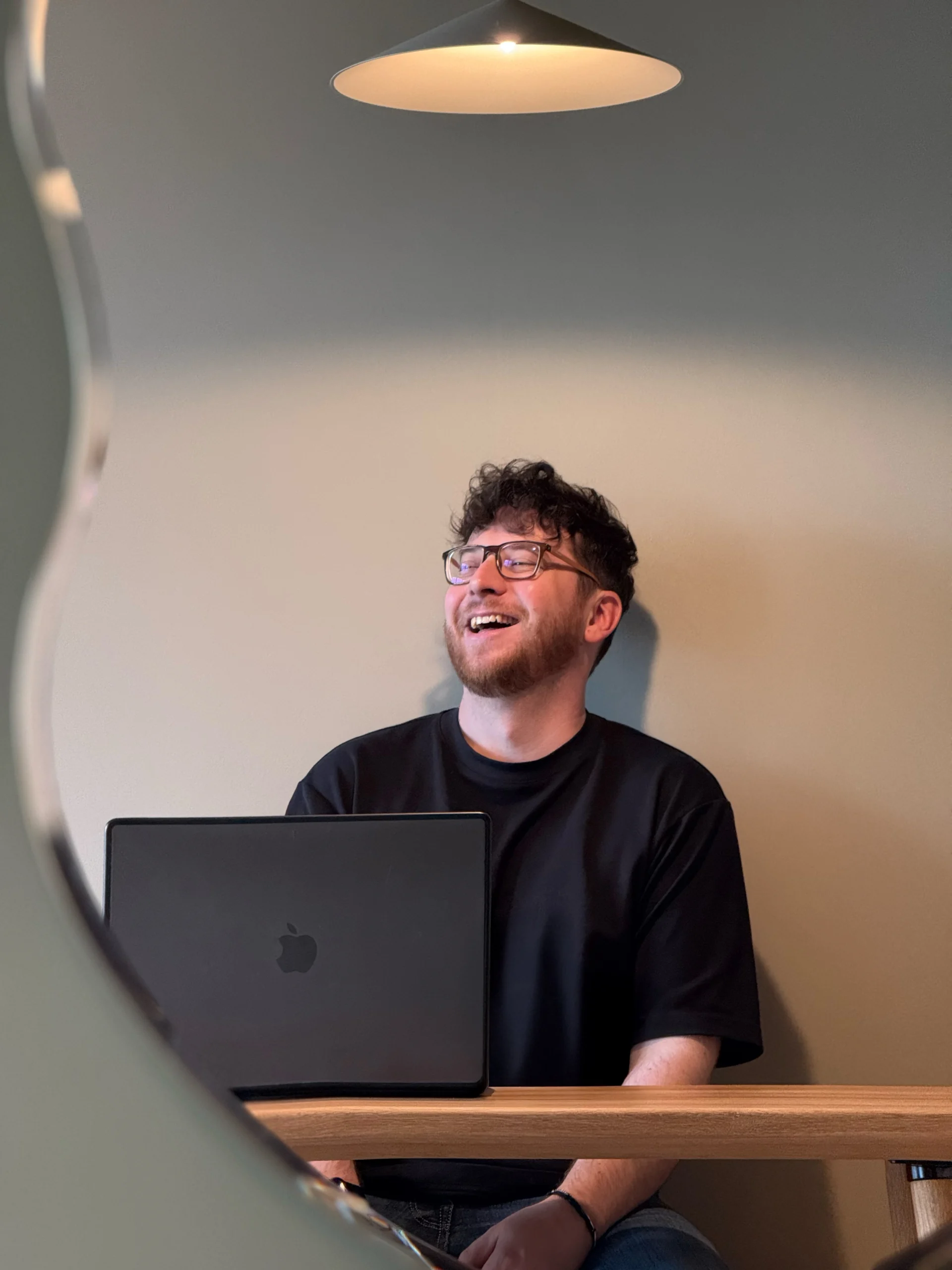 Markus Weiss - Gründer von Weissenkind